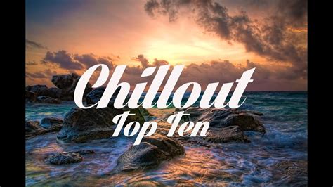 chillout music youtube